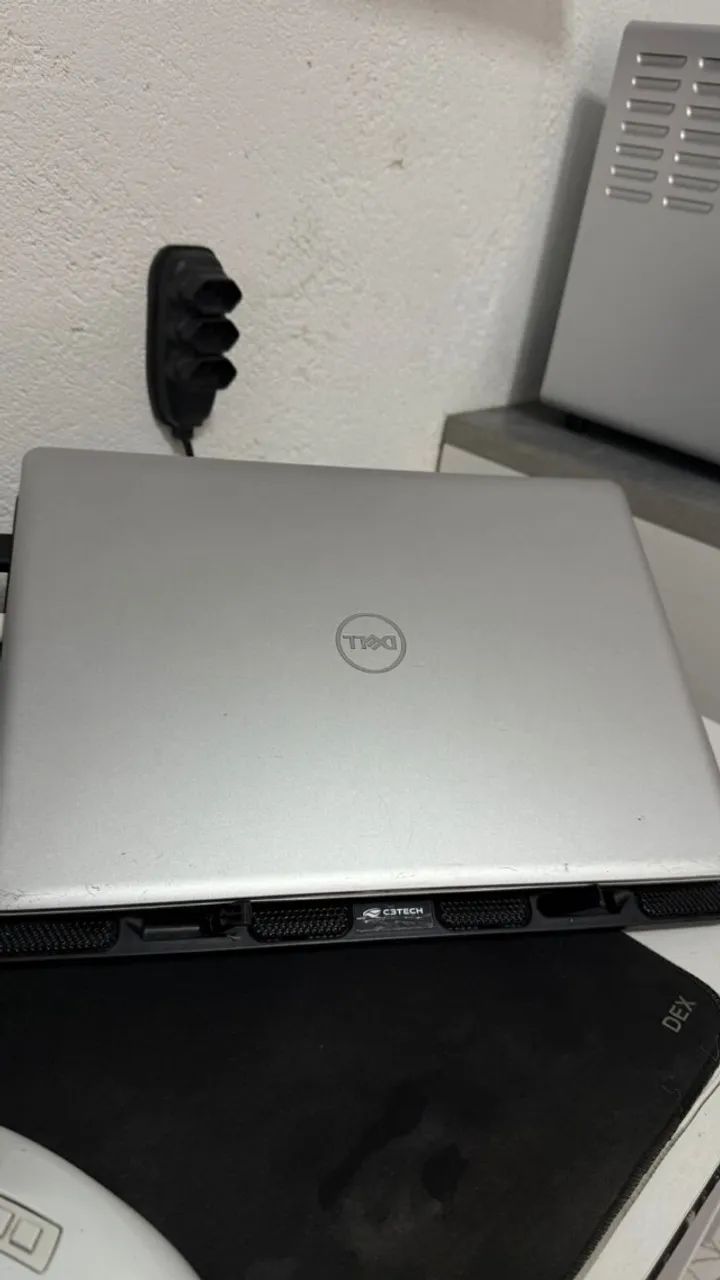 Notebook Dell Inspiron 3480 i5, SSD, Ótimo Estado - Leia a descrição - Foto 3
