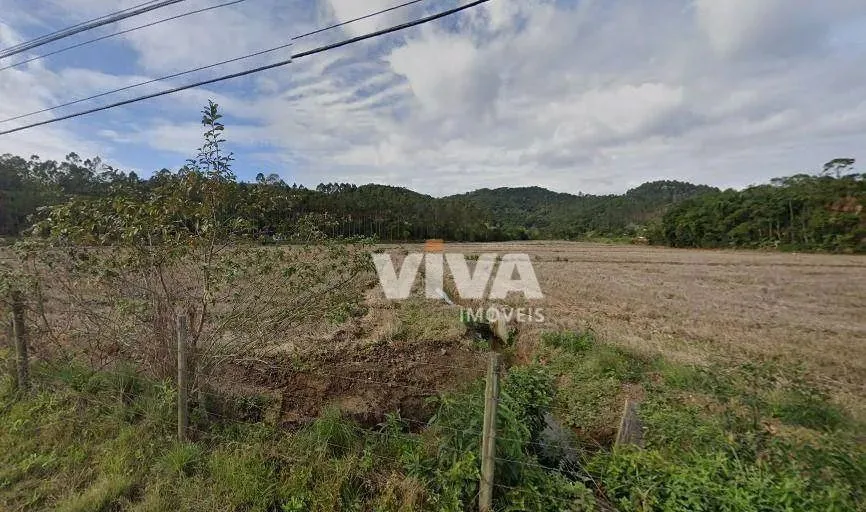 Terreno à venda, 1200 m² por R$ 250.000,00 - Brilhante I - Itajaí/SC