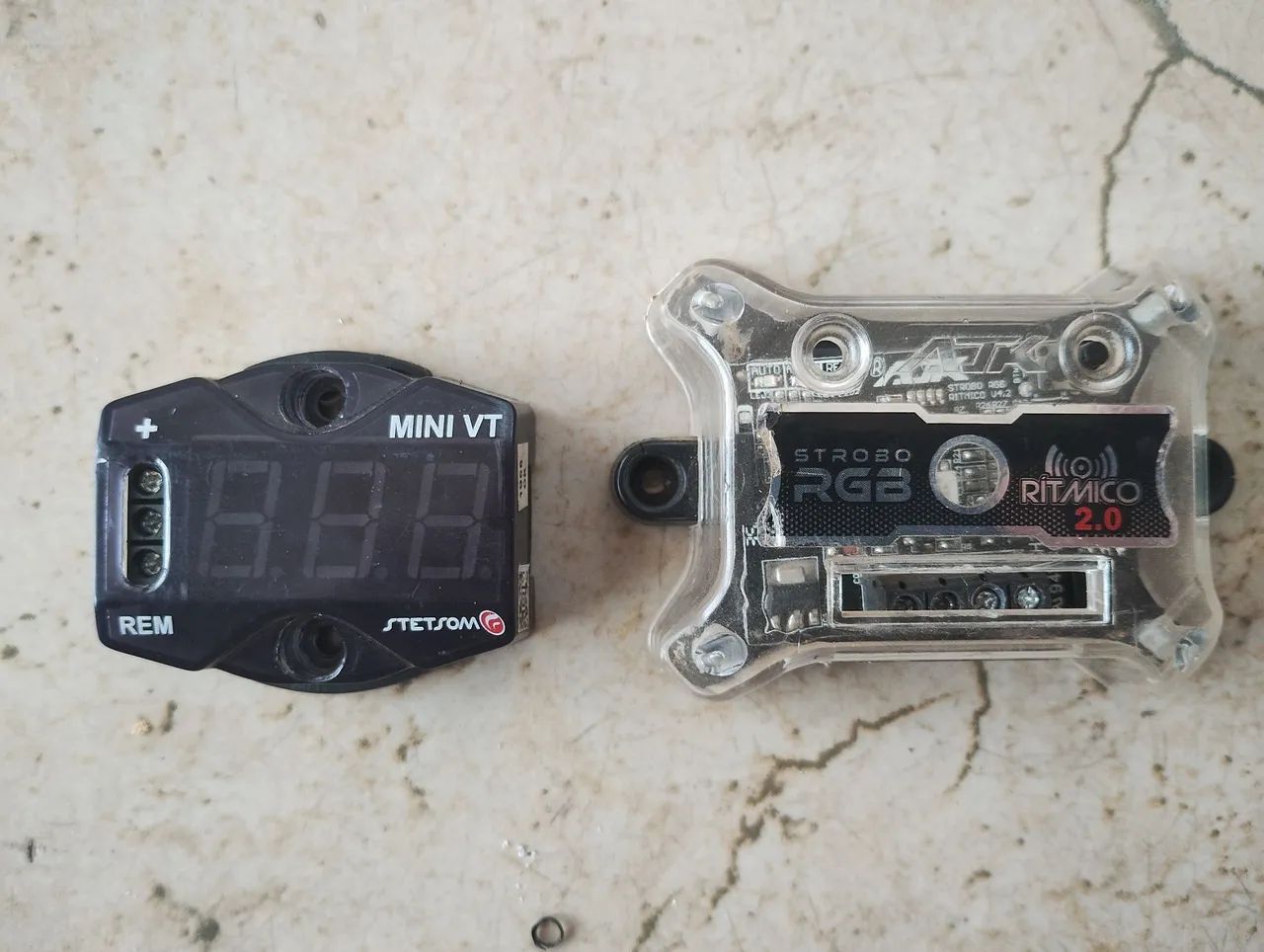 Vendo ou troco por moto - Foto 5