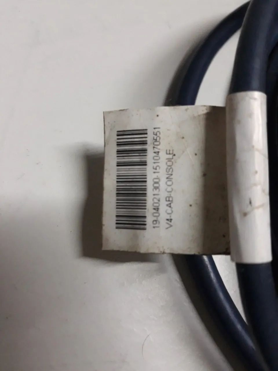 Cabo Console Db9 Db25 + Rj45 Cable G16 Cisco - Foto 2