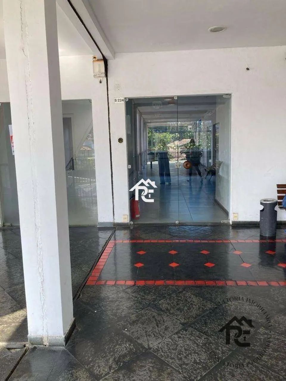 Sala para alugar, 29 m² por R$ 2.353,51 - Pendotiba - Niterói/RJ - Foto 5