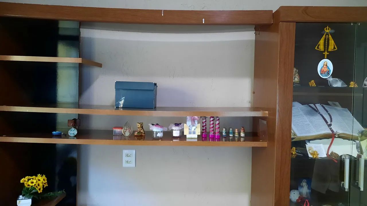 Estante de sala - Foto 4