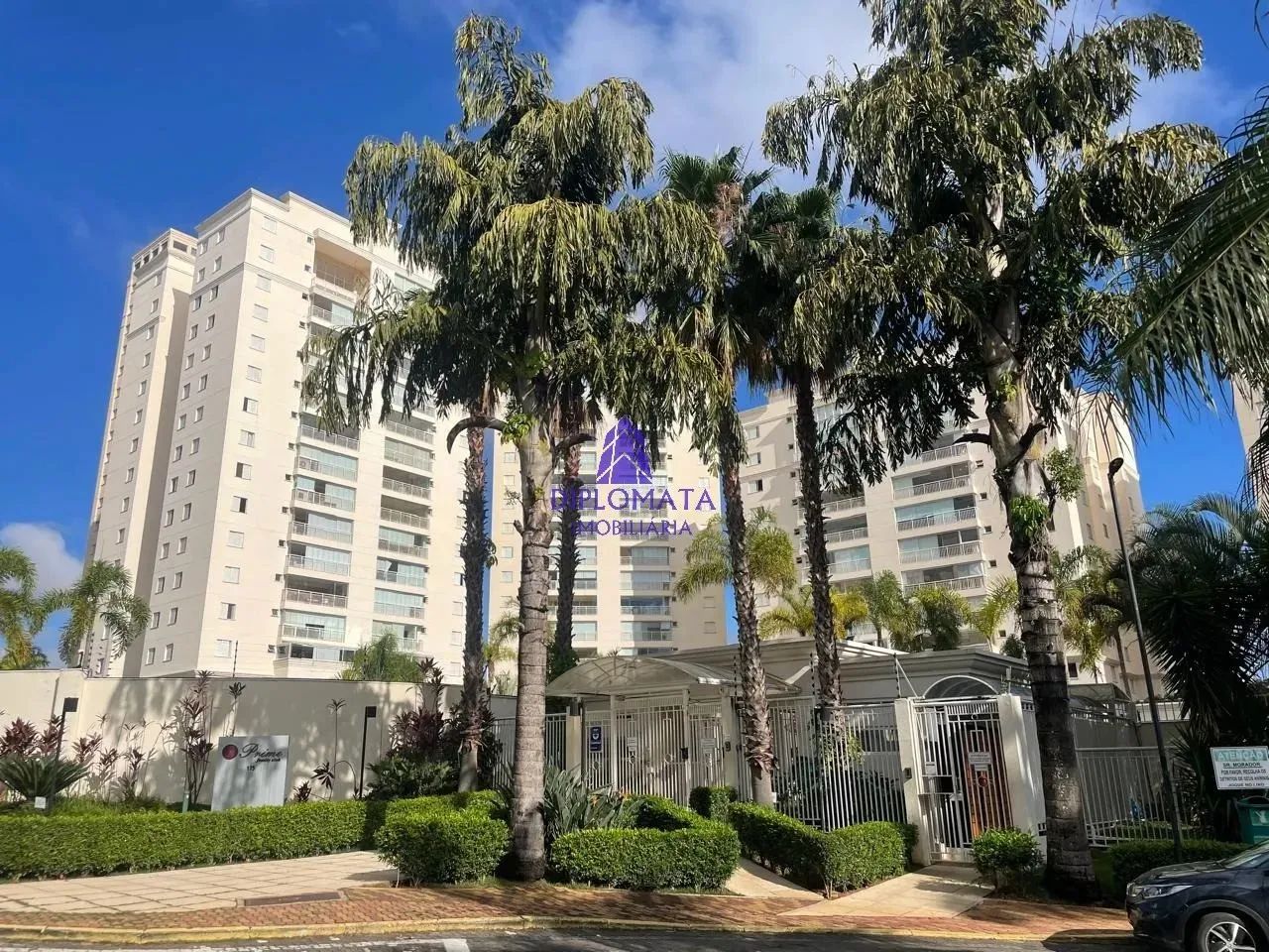 APARTAMENTO RESIDENCIAL em CAMPINAS - SP, VILA BRANDINA - Foto 4