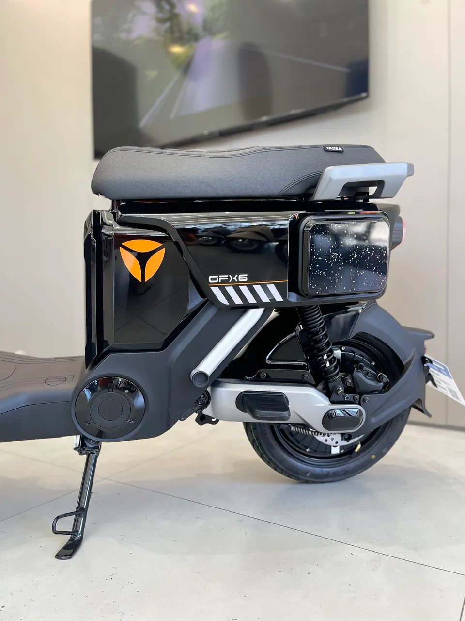 Yadea 1000W 2025 - 1460972317 | OLX