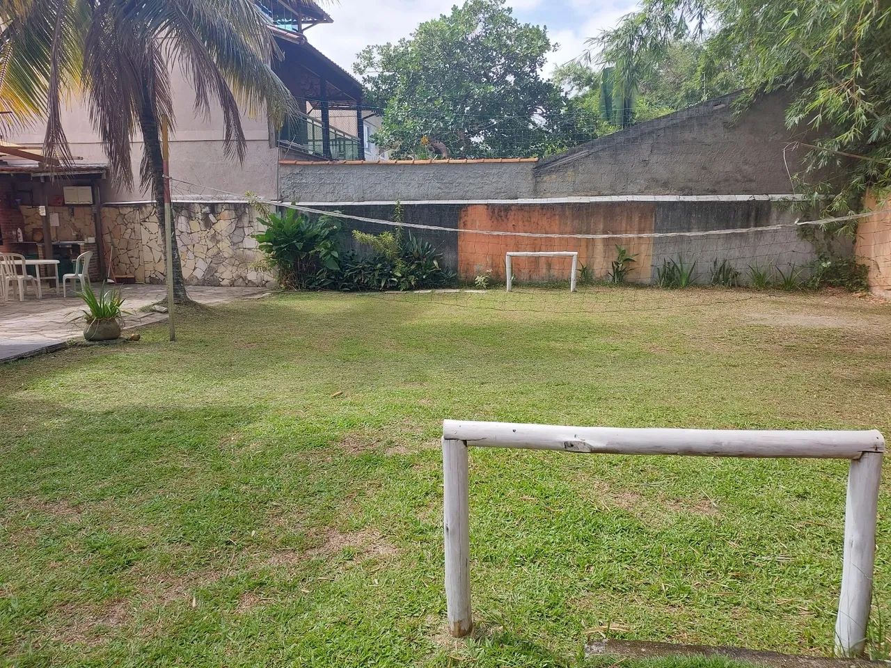Casa de Itaípu com piscina para festa, eventos e hospedagem  - Foto 14