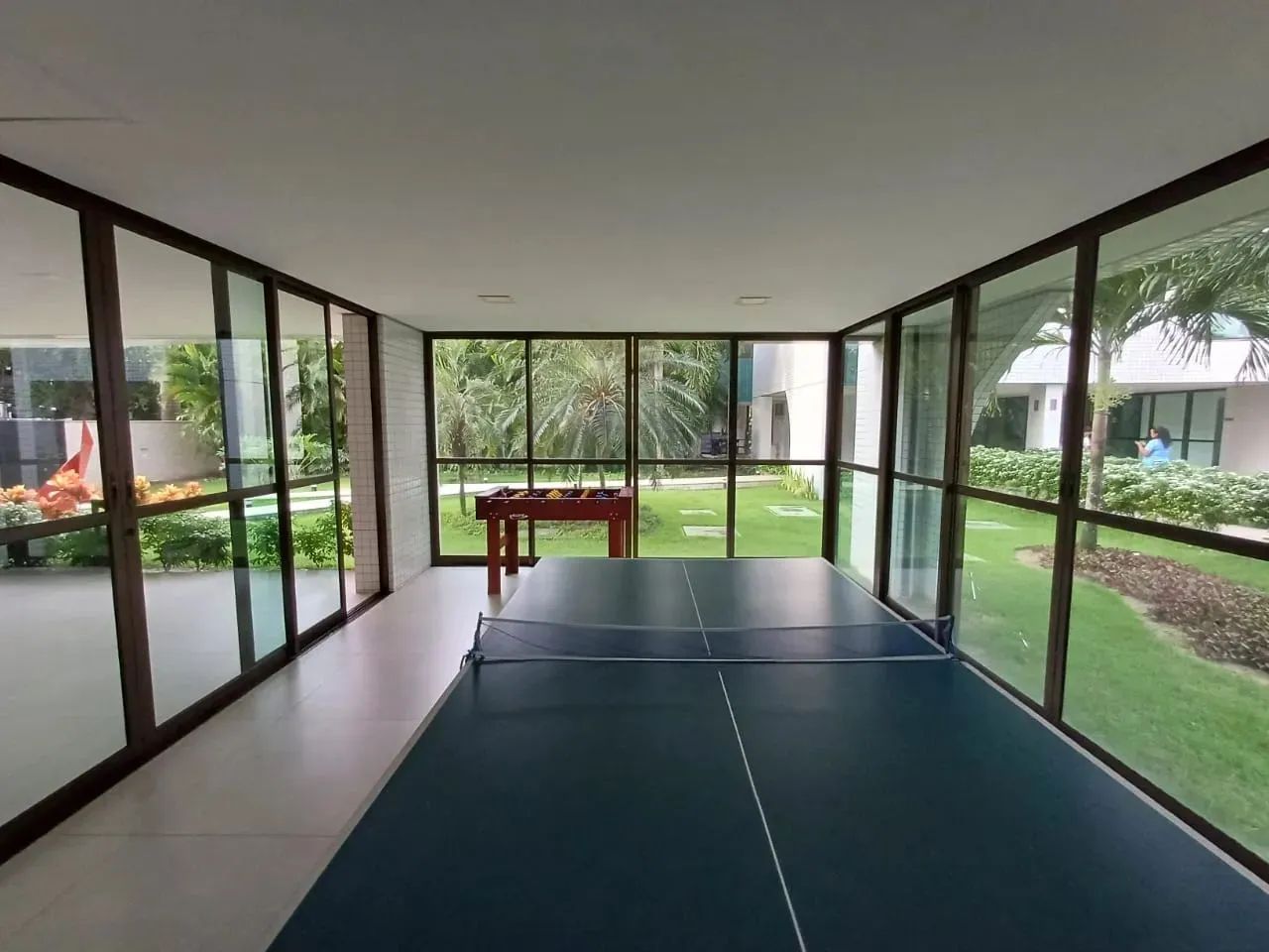 Vendo excelente apartamento com 02 quartos, suíte, 02 vagas no Poço - Recife - PE - Foto 4