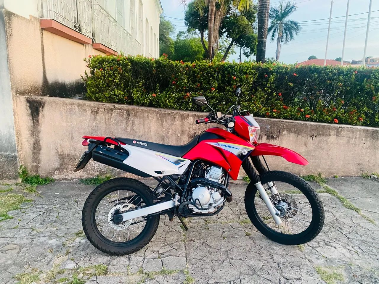 Vendo uma linda Lander  - Foto 5