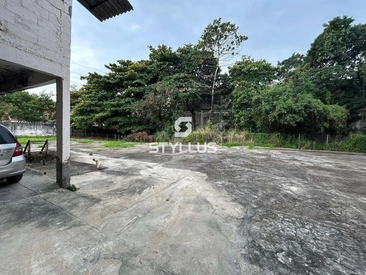 Galpão para venda terreno 2.388 m² em Inhaúma - Foto 9