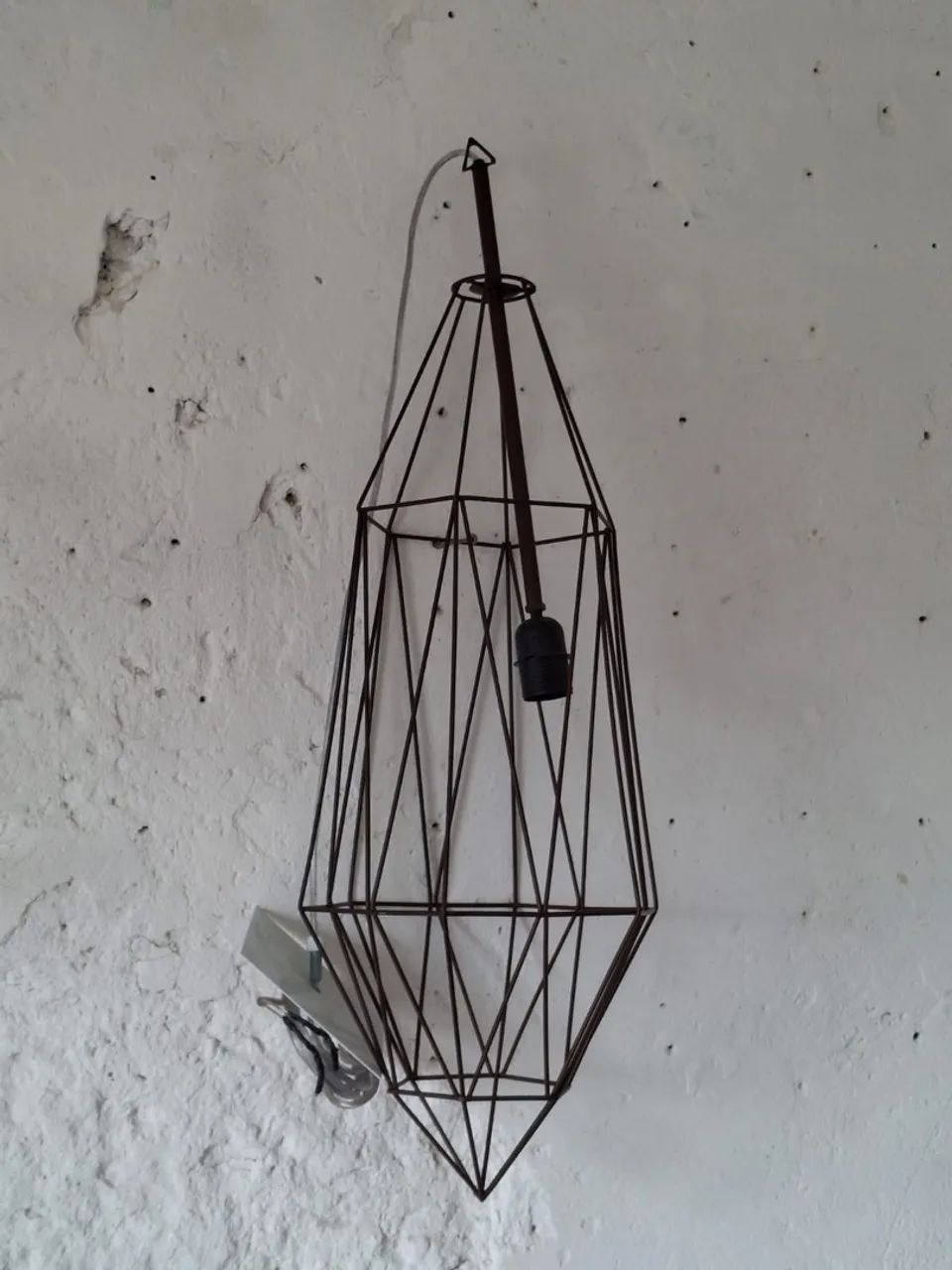 Pendentes aramados - Foto 5