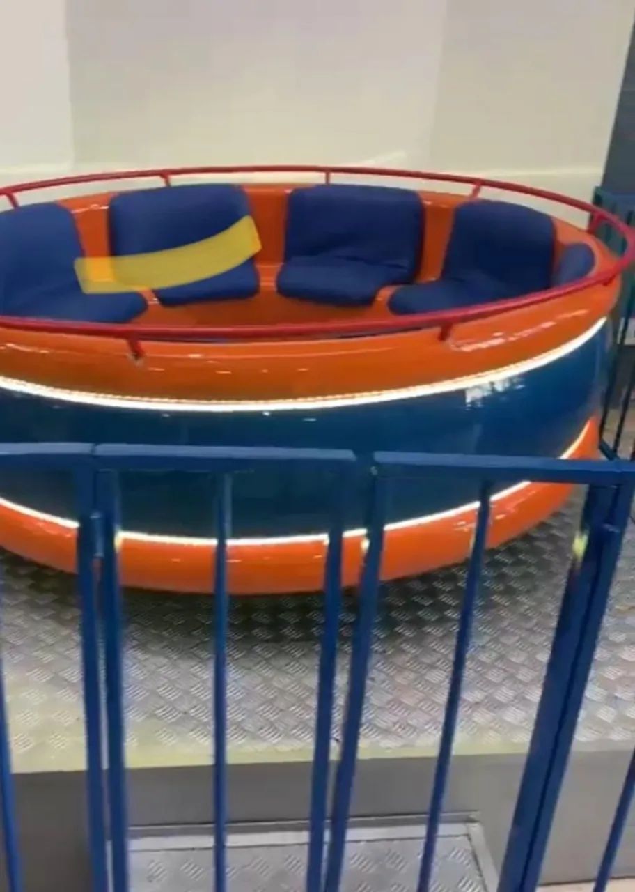 Brinquedo Labamba - buffet infantil, parques - Foto 2