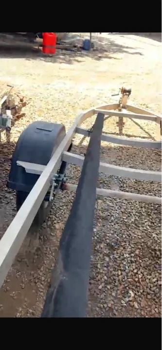 Carretinha Alumínio para Jet Ski - Foto 2