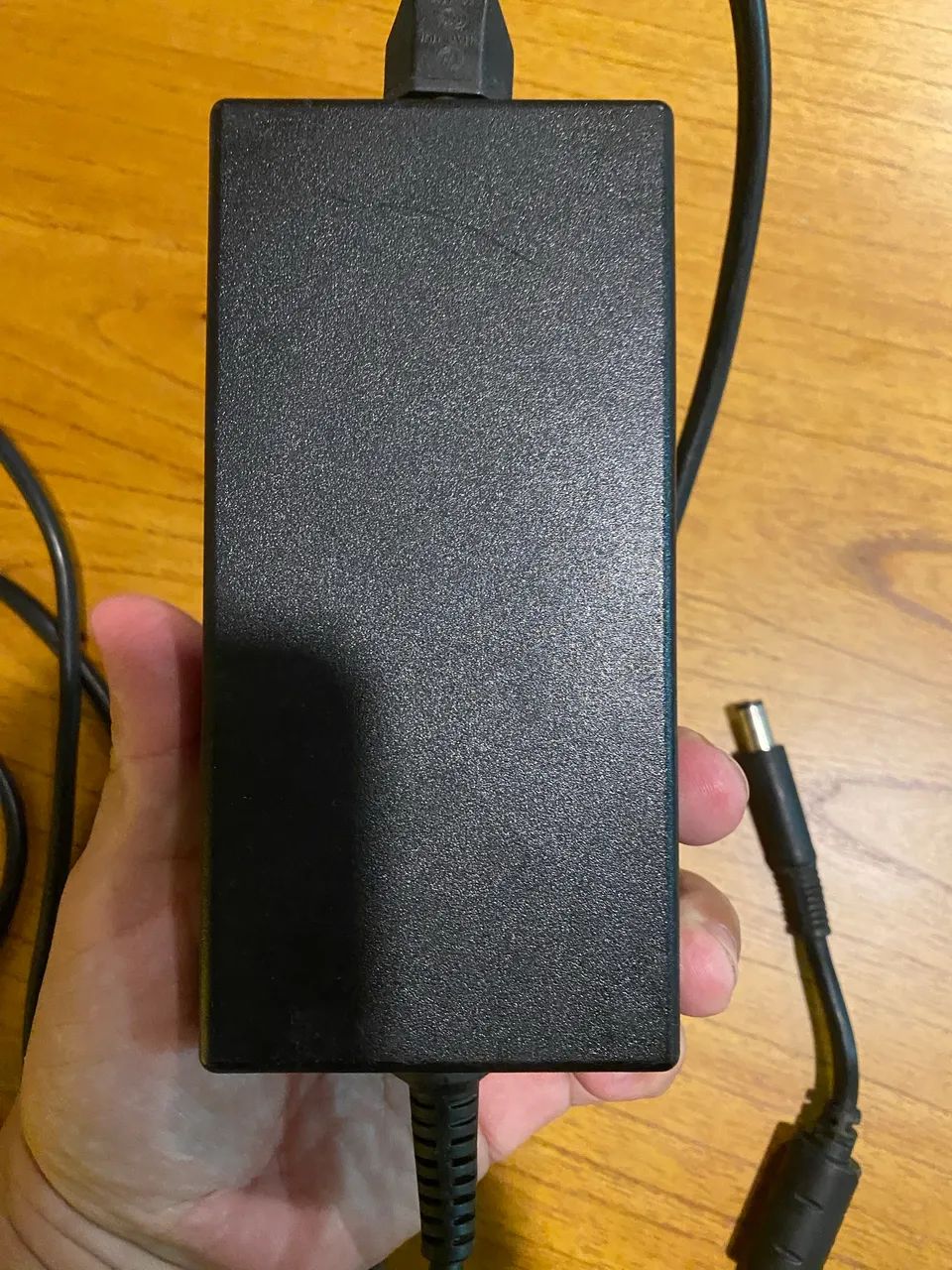 Vendo fonte Dell 180w - Foto 2