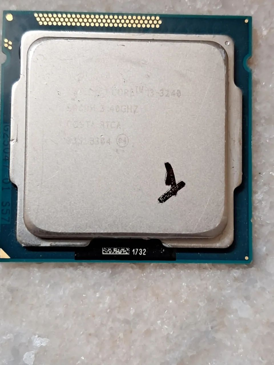 Processador Intel - aceito trocas - Foto 2