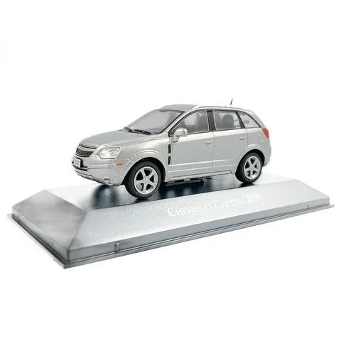 Miniatura Chevrolet Captiva 2008