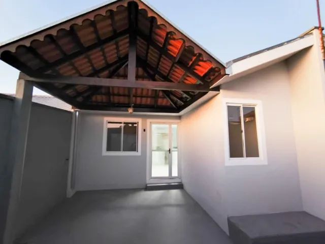 Foto - Curitiba - Sítio Cercado