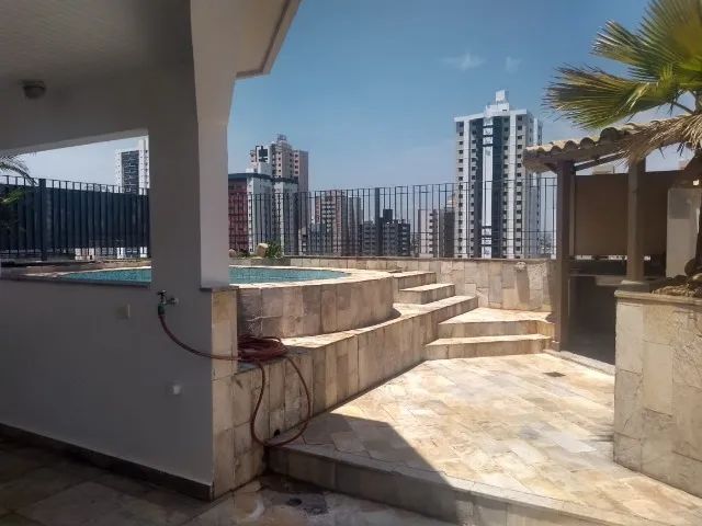 vendo - cobertura - setor oeste - Foto 5