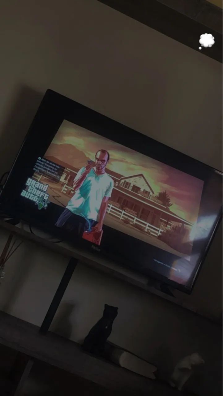 (PS3 SLIM DESBLOQUEADO) tudo em estado de novo, ler descrição 