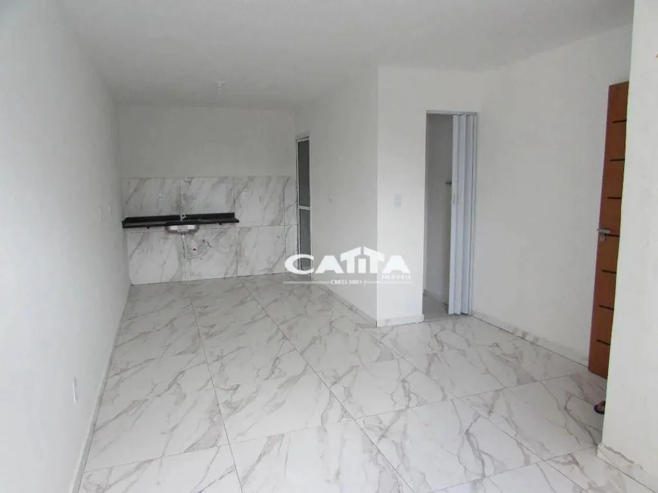 Sobrado com 2 dormitórios para alugar, 65 m² por R$ 2.551,00/mês - Vila Carrão - São Paulo