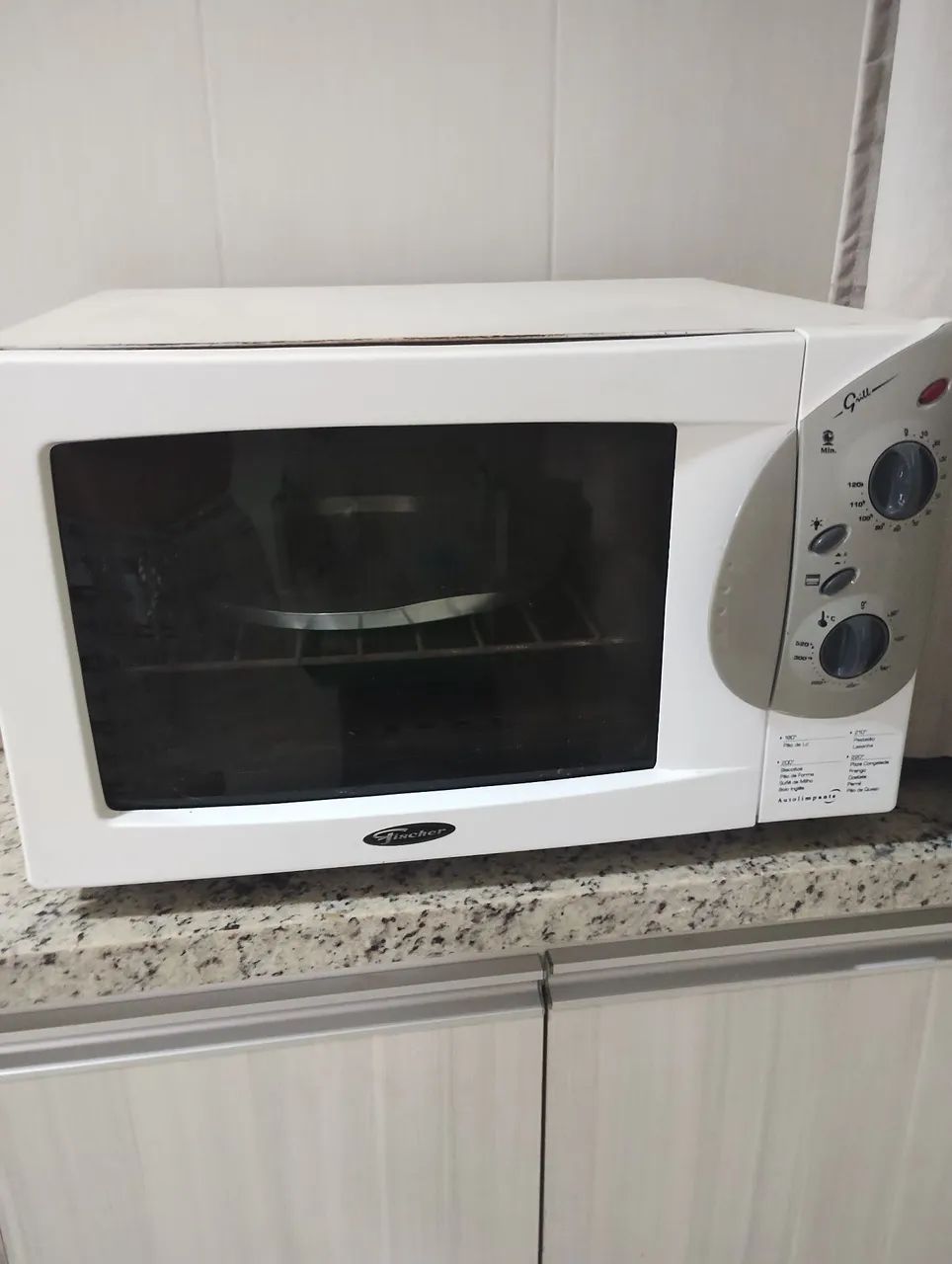 Pacote cozinha até quarta-feira 64673228605441124