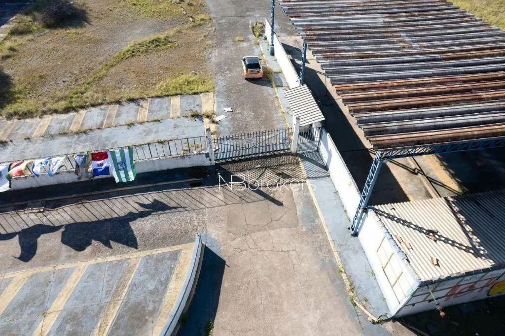 Área à venda, 25439 m² por R$ 18.000.000,00 - Cidade Industrial - Curitiba/PR - Foto 9