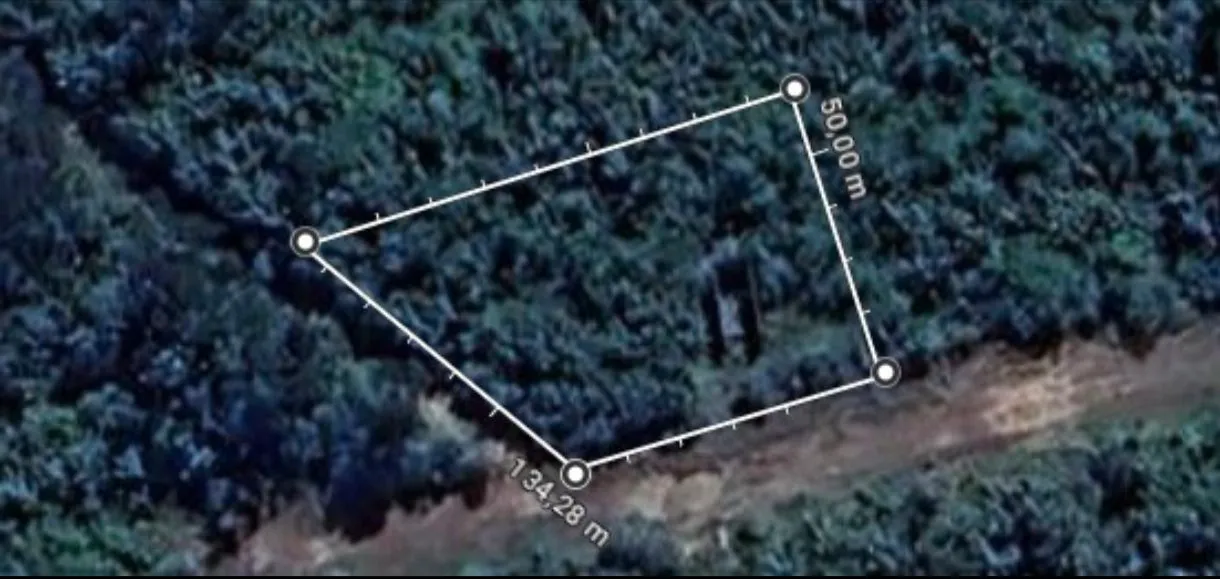 Terreno em arembepe ( oportunidade)