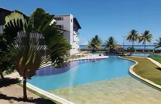 Apartamento Beira Mar à venda em Tamandaré/PE! - Foto 4