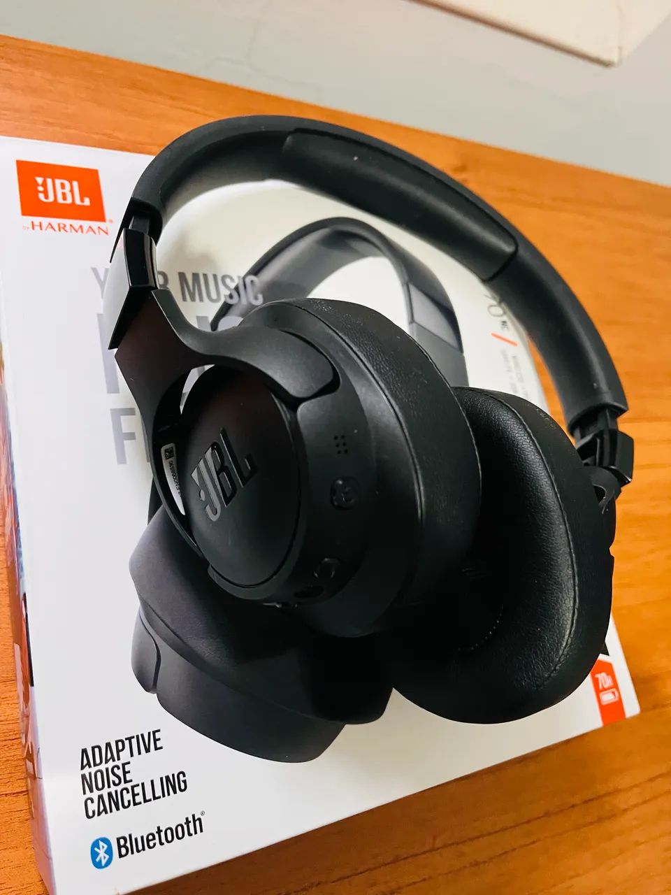 JBL Tune 770nc