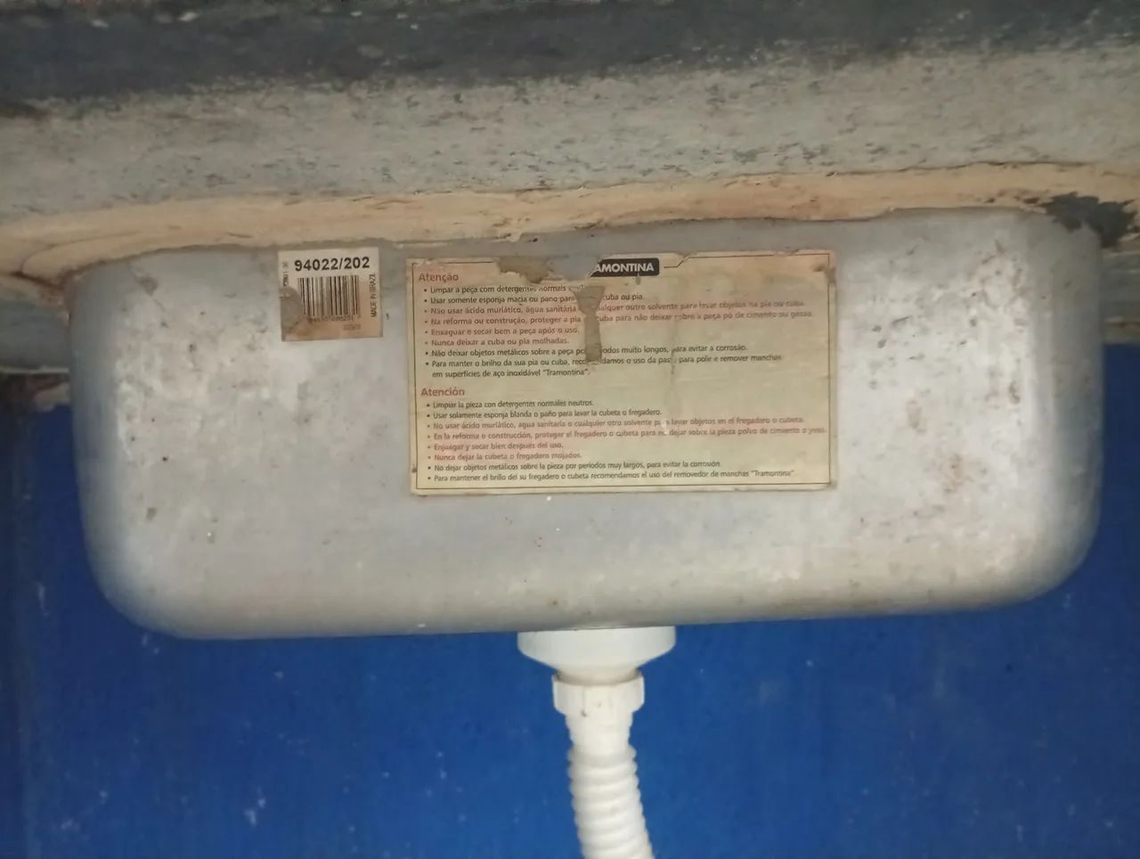 Pia cozinha granito - Foto 3