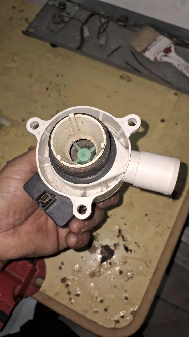 Eletrobomba 127volts  - Foto 2