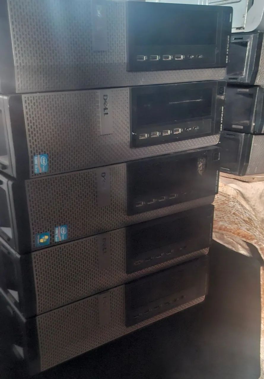 Cpu Dell Core i5 - Foto 2