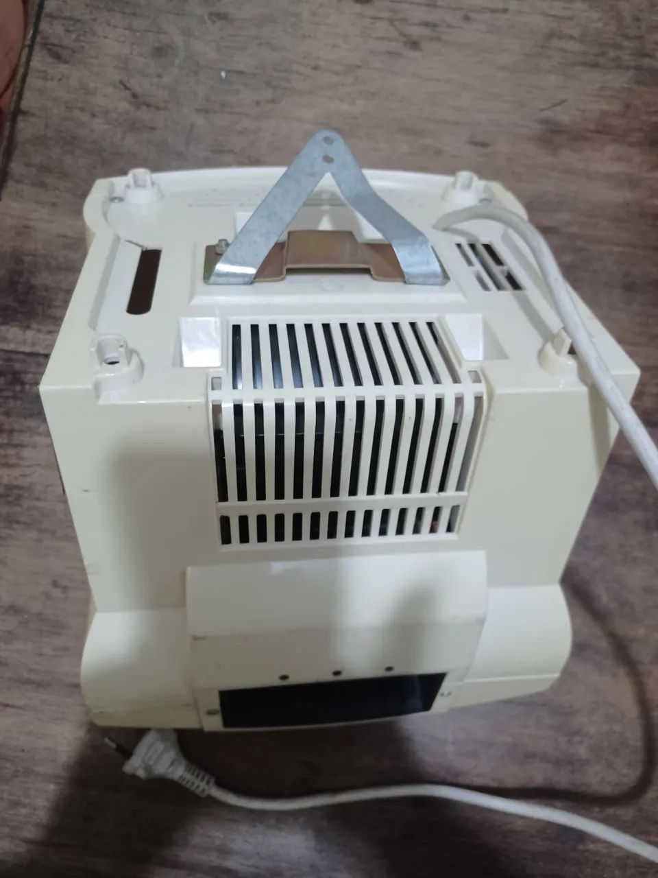 Secador de mao.220 volts...99,00 - Foto 3