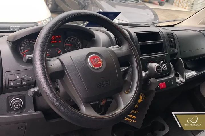 Fiat Ducato Minibus Comfort 2024 Diesel Manual - Foto 6