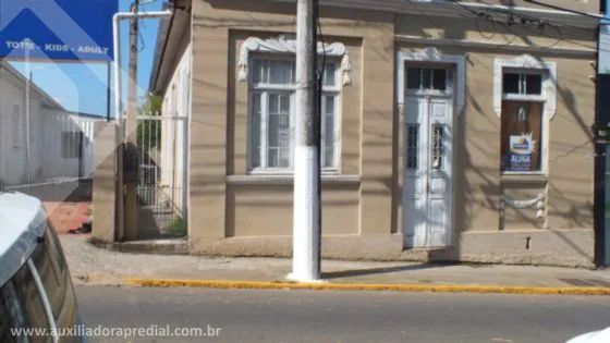 Terreno no bairro Centro