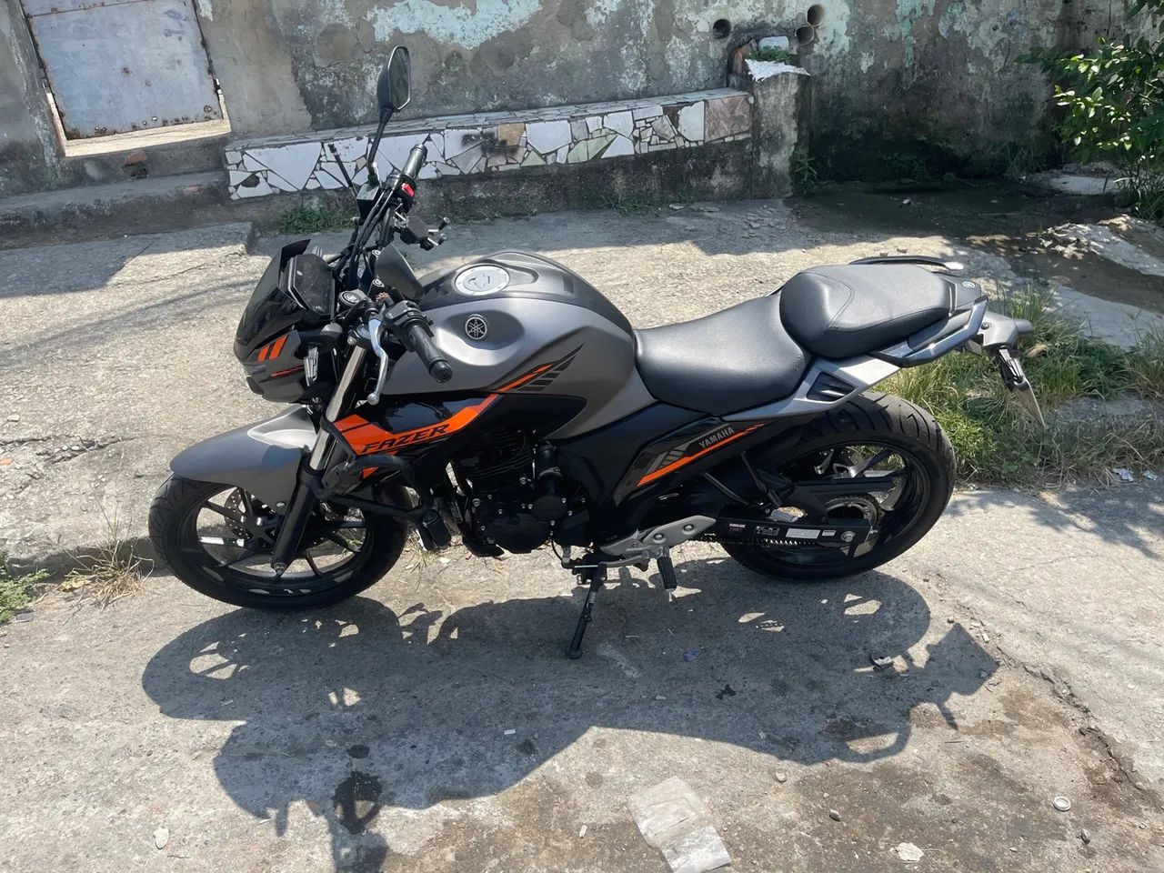 Yamaha Fazer 250 - Impecável - Foto 2
