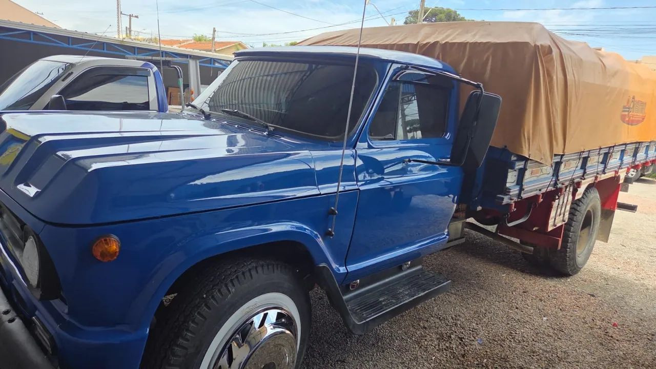 Chevrolet 75 reduzido  - Foto 6