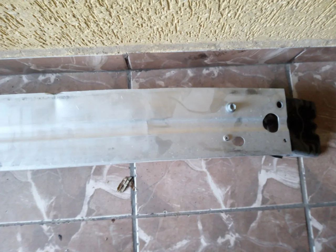 Alma dianteira Toyota RAV4 2019 2020  - Foto 3