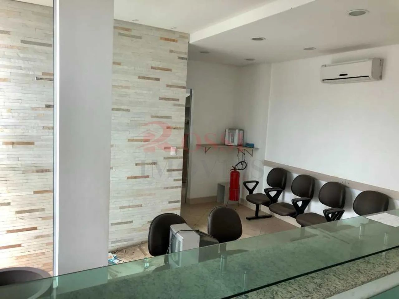Sala Comercial - Foto 2