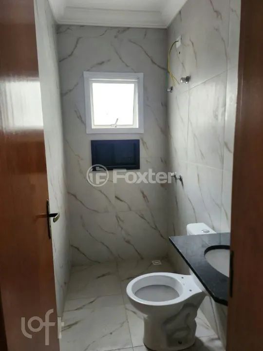 Cobertura à venda Rua Atibaia, Vila Valparaíso - Santo André - Foto 12