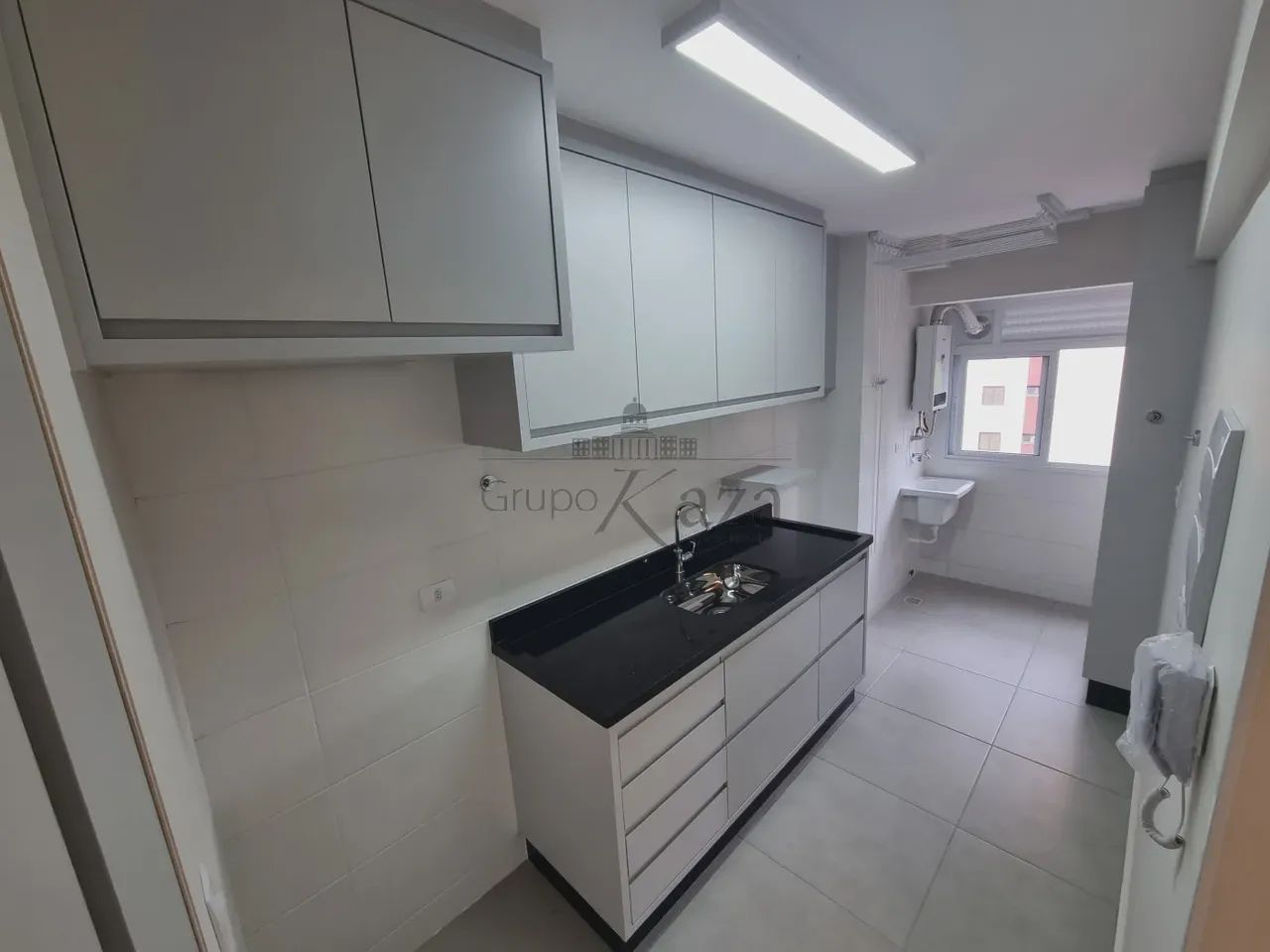 Imóvel para aluguel tem 52 metros quadrados com 1 quarto - Foto 13