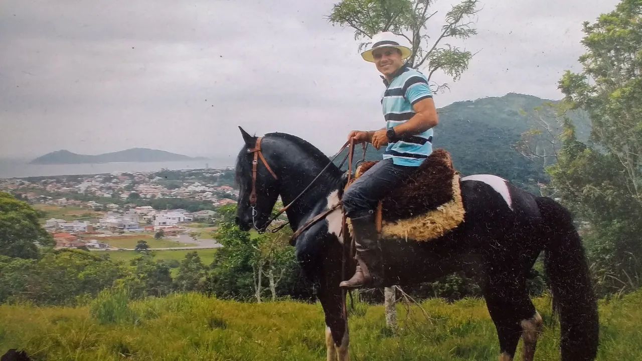 Cavalo criolo registrado  - Foto 2