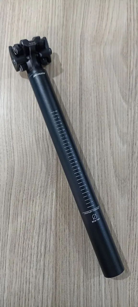 CANOTE Specialized alumínio 30.9