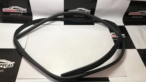 Borracha Guarnicao Porta Dianteira Direita Nissan Kicks 2018