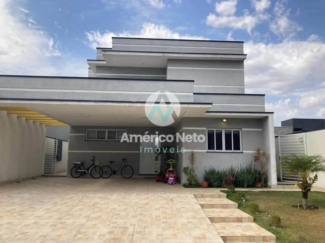 Sobrado, 300 m² - venda por R$ 1.330.000,00 ou aluguel por R$ 7.983,00/mês - Quiririm - Ta