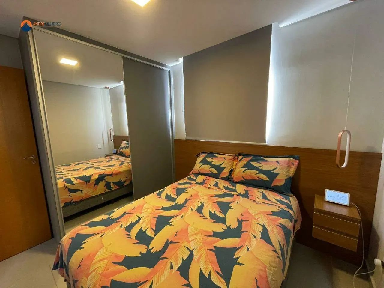 Cobertura com 03 quartos 120 m² por R$ 800..000,00- Santa Branca - Belo Horizonte /MG - Foto 9