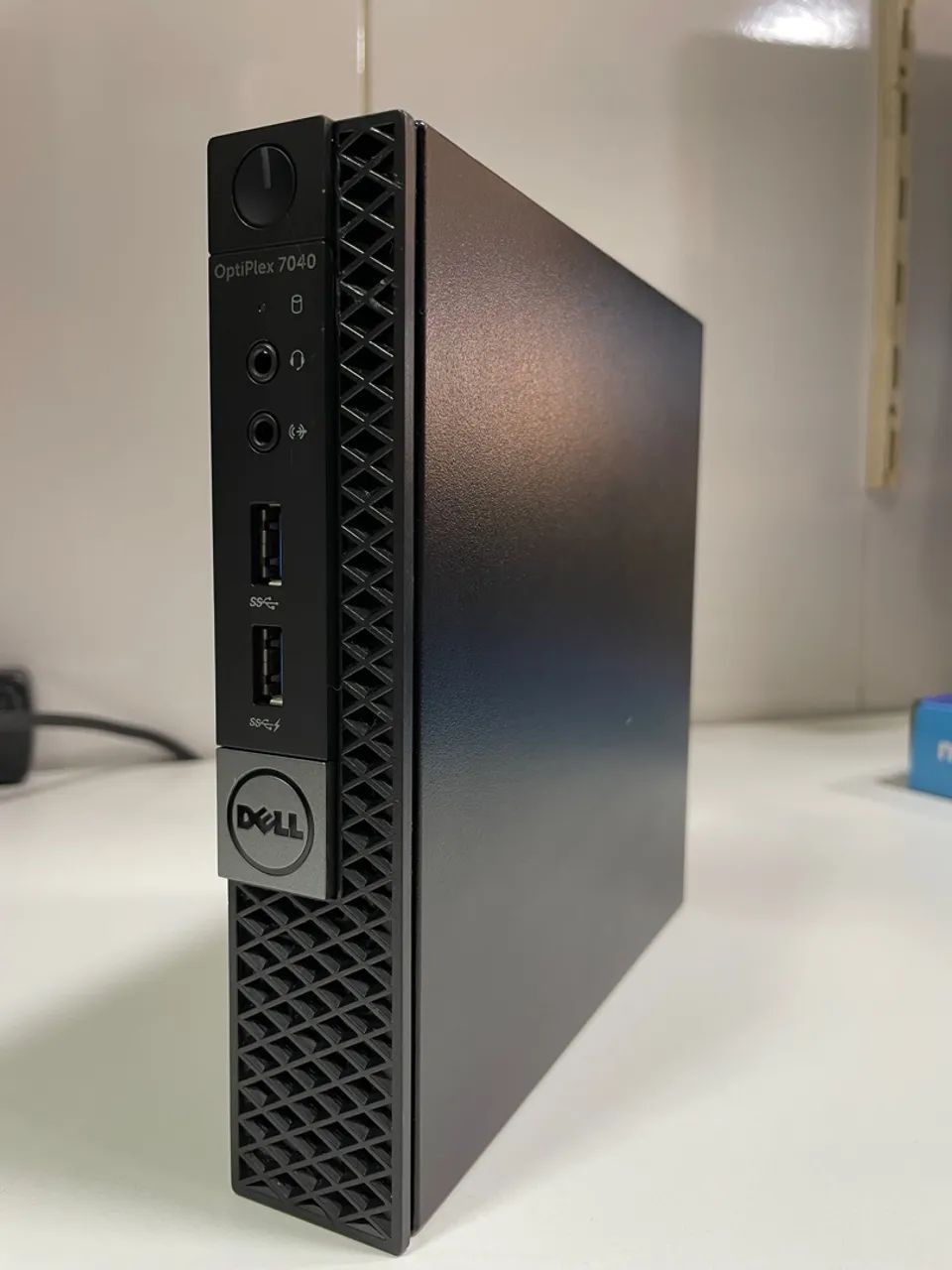 Mini pc Dell i5 6ª