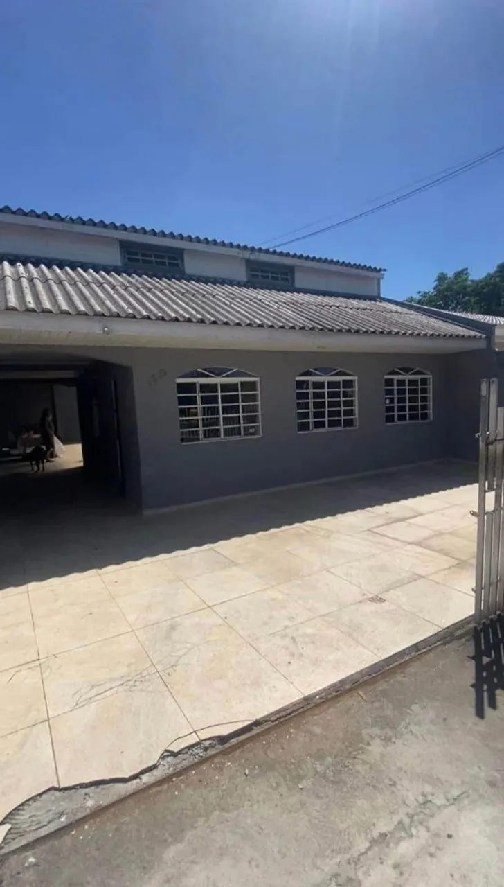 Casa no bairro alto