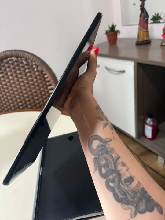 Samsung Galaxy Tab S4 - Foto 6