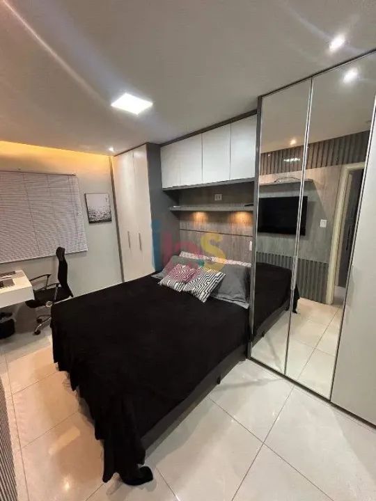 Lindo Apartamento Amplo no Centro de Itabuna - Foto 5