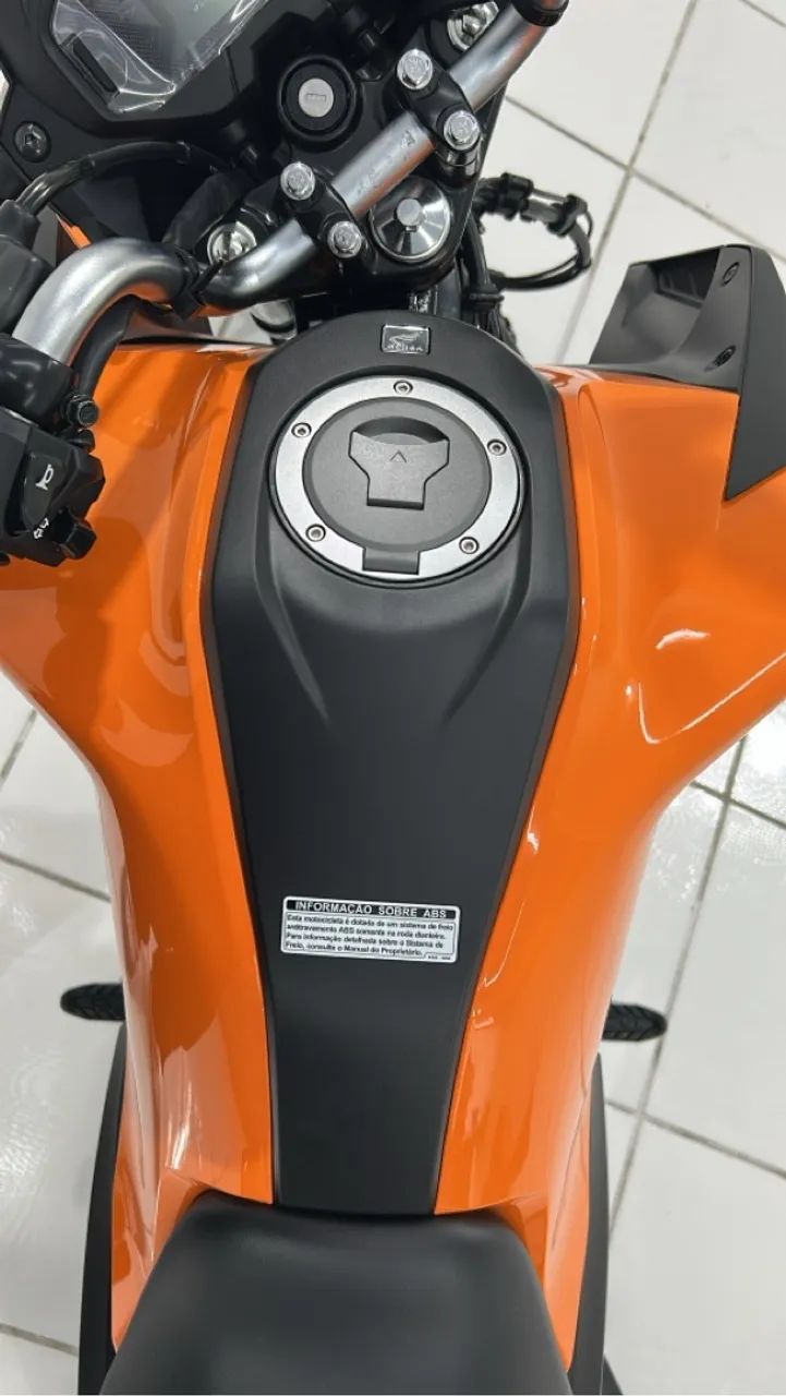 Titan 160 2025  - Foto 3