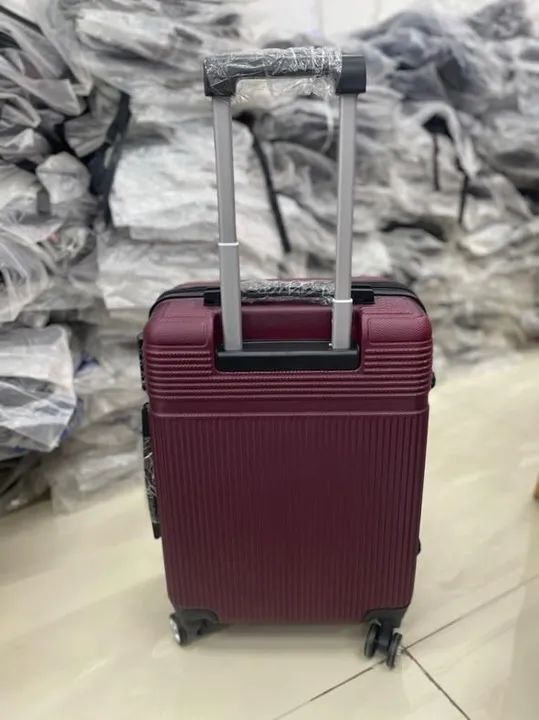 Mala de Bordo 10kg $220 - Foto 4
